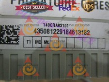 140CRA93101 Module, PLC, LCD, Board, Controller