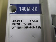 140M-JD8P-D14-W Control Module by ALLEN-BRADLEY