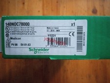 140NOC78000 Module, PLC, LCD, Board, Controller