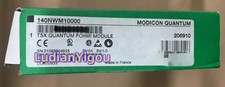 140NWM10000 Module, PLC, LCD, Board, Controller
