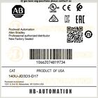 140U-JD3D3-D17 Module, PLC, LCD, Board, Controller
