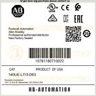 140UE-LTI3-D63 Module, PLC, LCD, Board, Controller
