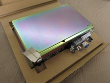 143093-1 Module, PLC, LCD, Board, Controller