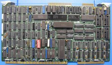 144235-001 Module, PLC, LCD, Board, Controller
