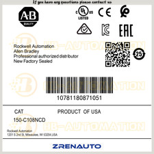 150-C108NCD Module, PLC, LCD, Board, Controller