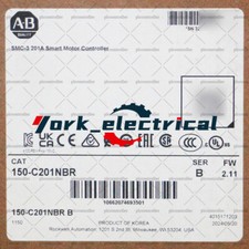 150-C201NBR Module, PLC, LCD, Board, Controller