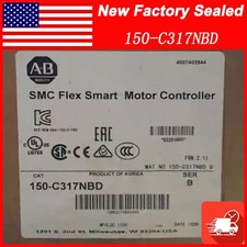 150-C317NBD Module, PLC, LCD, Board, Controller