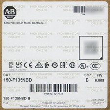 150-F135NBD-B Module, PLC, LCD, Board, Controller