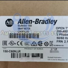 150C60NC Module, PLC, LCD, Board, Controller