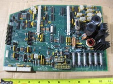 154-012-422-003 Module, PLC, LCD, Board, Controller