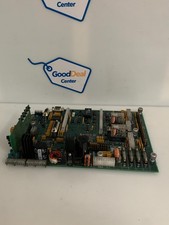 154-012-439-001 Module, PLC, LCD, Board, Controller