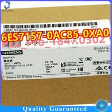 157-0AC85-0XA0 Module, PLC, LCD, Board, Controller
