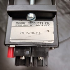 15738-119 Module, PLC, LCD, Board, Controller