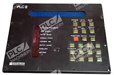 1580-6052 Module, PLC, LCD, Board, Controller