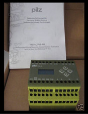 15A-200-240 Module, PLC, LCD, Board, Controller