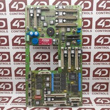 16.85330-0007 Module, PLC, LCD, Board, Controller