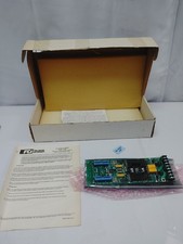 1700-0125 Module, PLC, LCD, Board, Controller