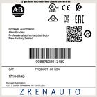 1718-IR4B Module, PLC, LCD, Board, Controller