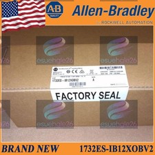 1732ES-IB12XOBV2 Module, PLC, LCD, Board, Controller