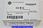 1734-1E4S Module, PLC, LCD, Board, Controller