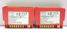 1734-IE4SK Module, PLC, LCD, Board, Controller