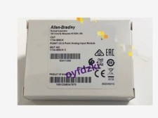 1734-IE8CK Module, PLC, LCD, Board, Controller