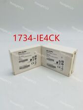 1734IE4CK Module, PLC, LCD, Board, Controller