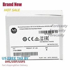 1734OB8S Module, PLC, LCD, Board, Controller