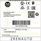 1738-IA2M12AC3 Module, PLC, LCD, Board, Controller