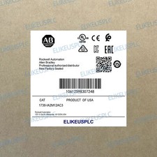 1738IA2M12AC3 Module, PLC, LCD, Board, Controller