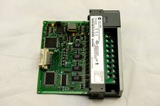 1746-N116V Module, PLC, LCD, Board, Controller