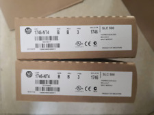 1746-NT4B Module, PLC, LCD, Board, Controller