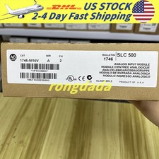 1746N116V Module, PLC, LCD, Board, Controller