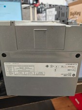 1747L40B Module, PLC, LCD, Board, Controller
