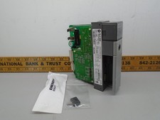 1747L541 Module, PLC, LCD, Board, Controller