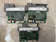 1747L551 Module, PLC, LCD, Board, Controller