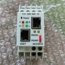 174CEV30010 Module, PLC, LCD, Board, Controller