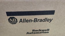 1756-0F6CI Control Module by ALLEN-BRADLEY