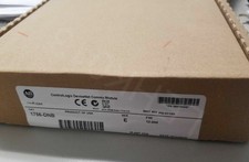 1756-DNB-E Module, PLC, LCD, Board, Controller