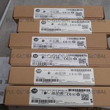 1756-EN2TRK Module, PLC, LCD, Board, Controller