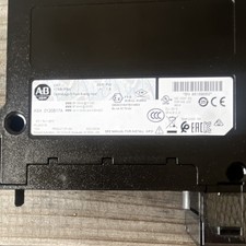 1756-IF8 Module, PLC, LCD, Board, Controller