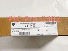 1756-IR12 Module, PLC, LCD, Board, Controller