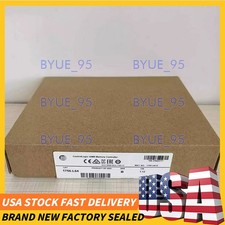 1756-L64 Module, PLC, LCD, Board, Controller
