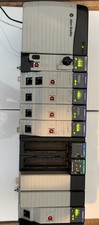 1756-L71 Module, PLC, LCD, Board, Controller
