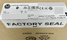 1756-L72 Module, PLC, LCD, Board, Controller