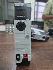 1756-L73K Module, PLC, LCD, Board, Controller