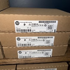 1756-L81E Module, PLC, LCD, Board, Controller