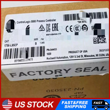 1756-L85EP Module, PLC, LCD, Board, Controller