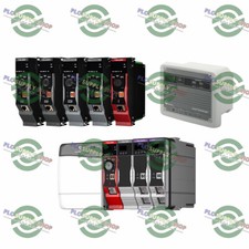1756-SRM Module, PLC, LCD, Board, Controller