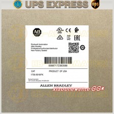 1756IB16IFK Module, PLC, LCD, Board, Controller